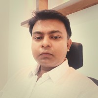 Sudip Karmakar