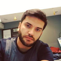Maicon J. Silva