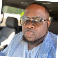 cedric dukes