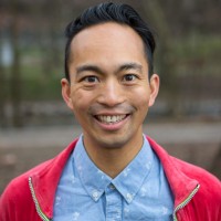 Patrick Carlos Olsen