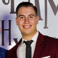 Daniel Acosta