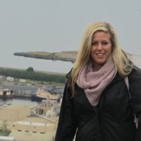 Jessica Newberg, CCEP