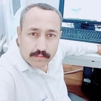 Nasir Abbas
