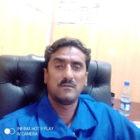 Nazar Muhammad Oil And Gas