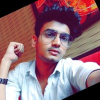 Harsh Jaiswal