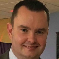 James Sweeney