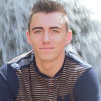 Dylan Jenson