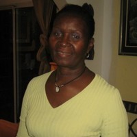 Sylvia Forrest