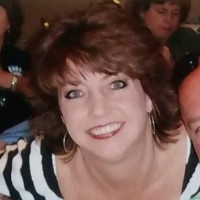 Arlene Thompson