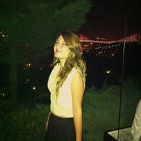 Esra Zehra Tandoğan