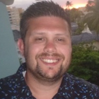 Adam Lecy,  LPC