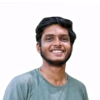 Adarsh Krishna