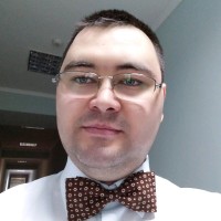 Igor Ushachkov