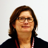 Gloria Norris