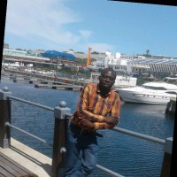 Theophile Mulongo Mulongo Nzazi