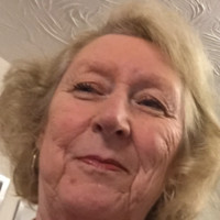 Joyce Wharton