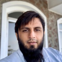 Usama Bin Shakeel