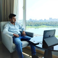 Vikash Singh