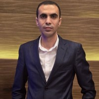 Mostafa Bakr