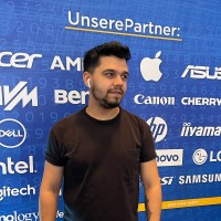 Emre Yurdusev