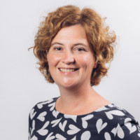 Sigrid van den Berg