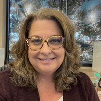 Angie Evers, P.E.