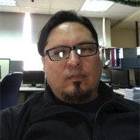 Reynaldo Ocampo