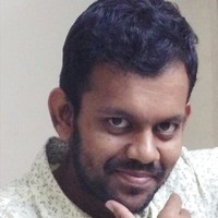 Gangadharan Duraisamy