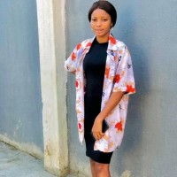Esther Alegbe