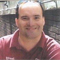 Phil Ballard