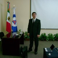 Hugo Cortés Monroy