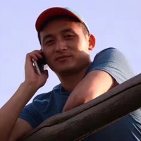 Allen Zhen