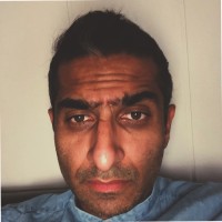 Imran Yousaf