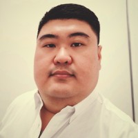 Kai Sheong Tan