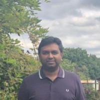 Praveen Selwyn