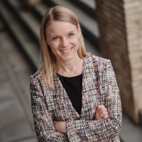 Karina Wåhlstrand Johansen