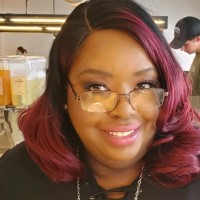 Saundra Roberson