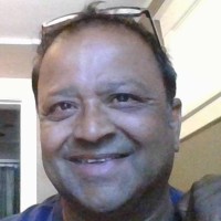 Raji Patel