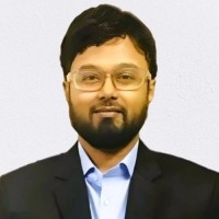 Saleh Salvi