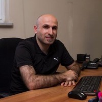 Adil Arslan