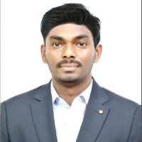 Akash C.
