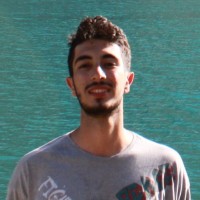 Amirreza Hosseini