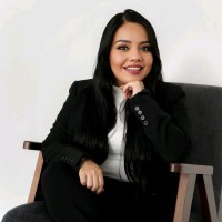 Itzel Gonzalez