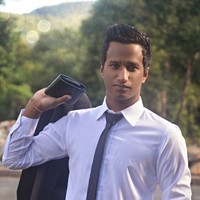 Manish Ragoobeer