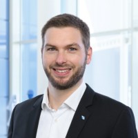 Dr.-Ing. Felix Behnisch