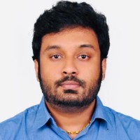 Arjun T Panicker