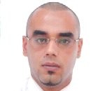 Hamlaoui Bilal