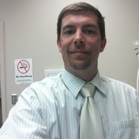 Ken Hutchinson