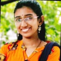 Nivedha Sri M