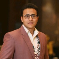 Salil Mahajan